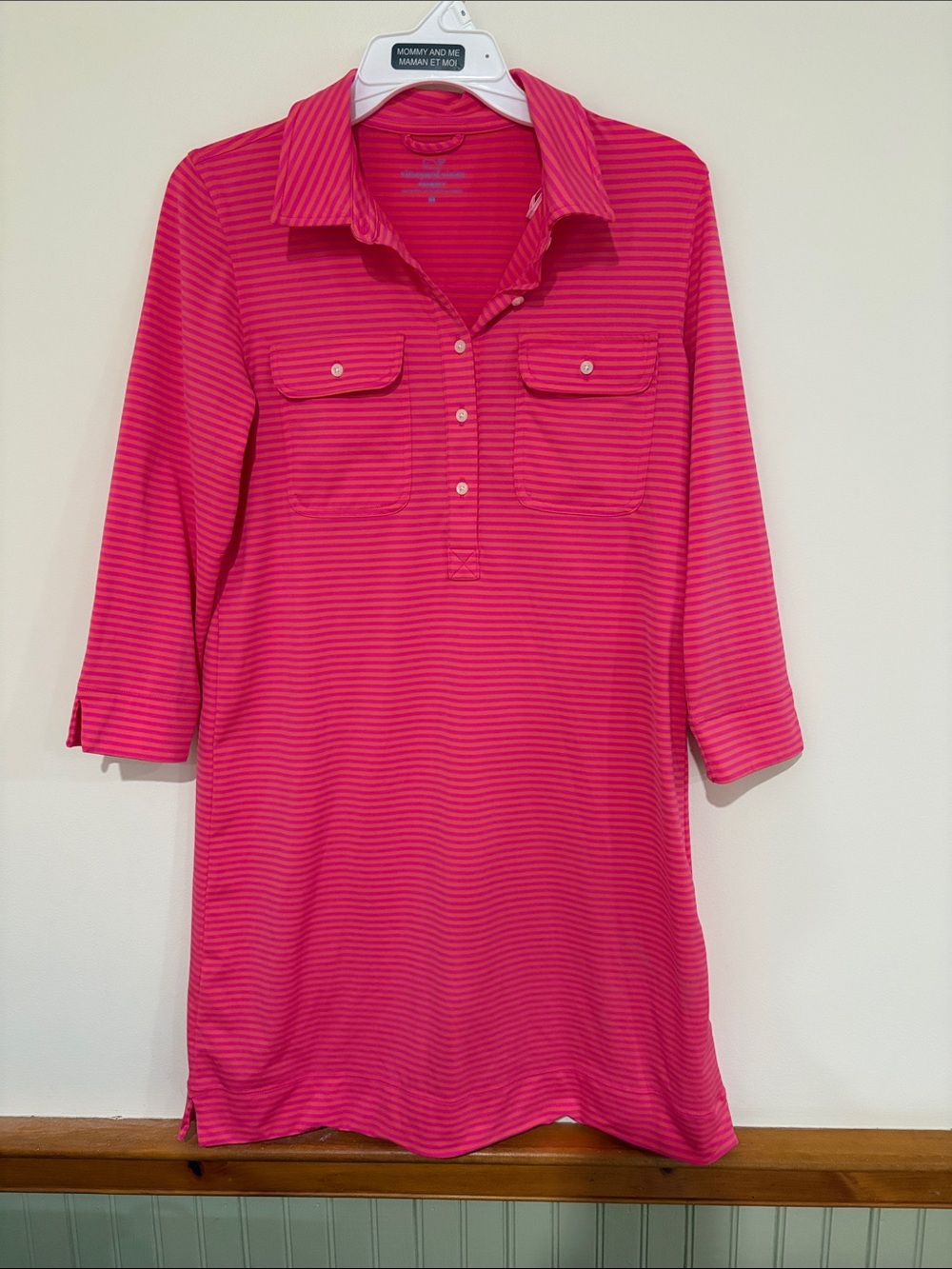 Vineyard Vines Medium Dress